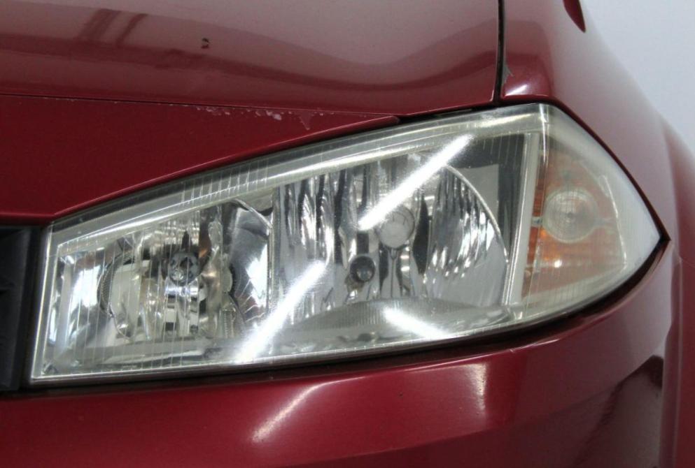 Renault Megane II Екатеринбург  - изображение 11