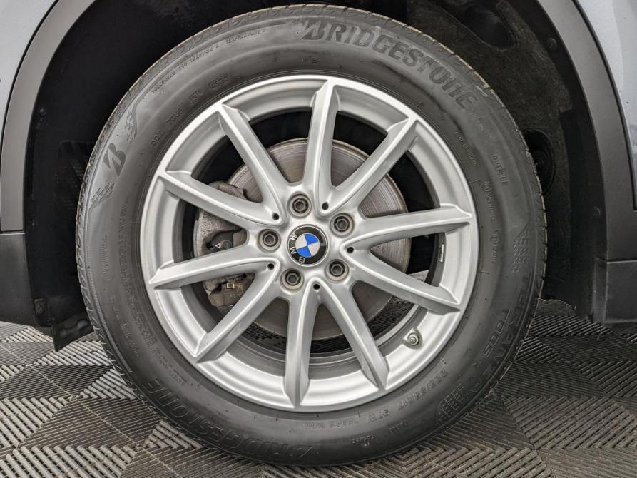 BMW X1 II (F48) Рестайлинг Москва  - изображение 12
