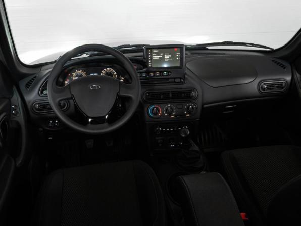 Lada (ВАЗ) Niva I Рестайлинг (Travel) с пробегом 2026 года, цена 1 765 000 рублей, 40 км, внедорожник, Автокод Объявления