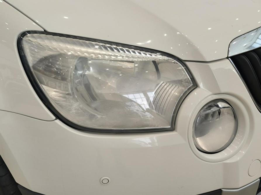 Skoda Yeti I Казань  - изображение 21