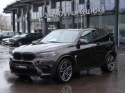 BMW X5 M II (F85) Москва  - изображение 30