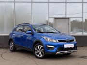 Kia Rio IV Москва  - изображение 33