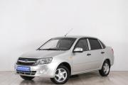 Lada (ВАЗ) Granta I Красноярск  - изображение 26