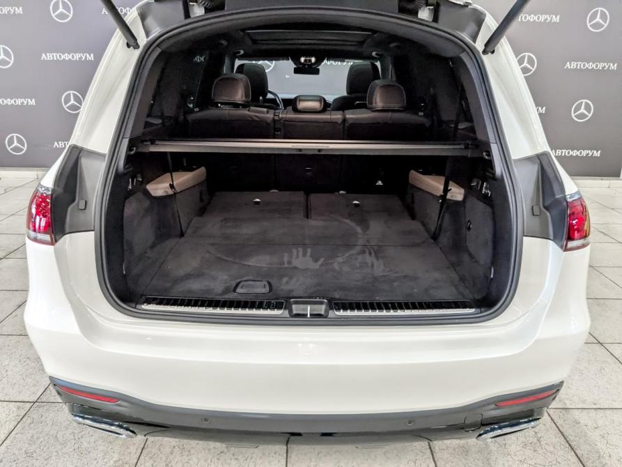 Mercedes-Benz GLS II (X167) Москва  - изображение 10