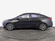 Hyundai Solaris II Москва  - изображение 35
