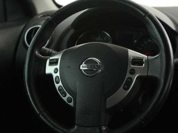 Nissan Qashqai I Рестайлинг с пробегом 2012 года, цена 1 054 000 рублей, 123800 км, внедорожник, Автокод Объявления