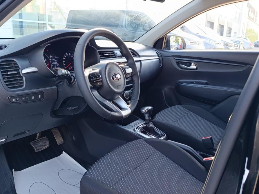 Kia Rio IV Тверь  - изображение 15