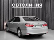 Toyota Camry VII (XV50) Рестайлинг Красноярск  - изображение 26