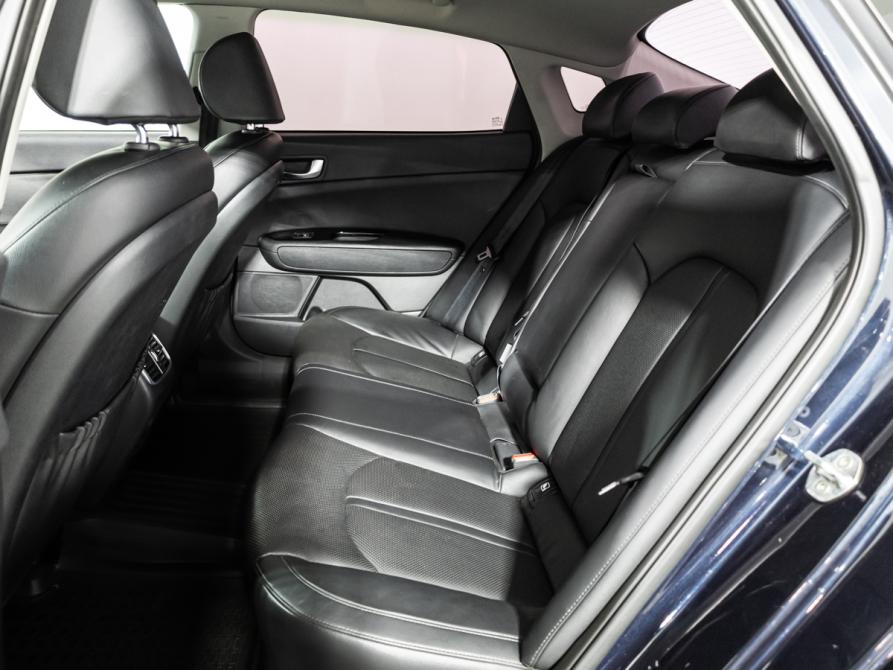 Kia Optima IV Рестайлинг Санкт-Петербург  - изображение 10