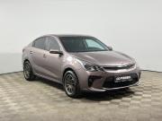 Kia Rio IV Казань  - изображение 20