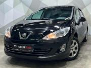 Peugeot 408 I Оренбург  - изображение 20