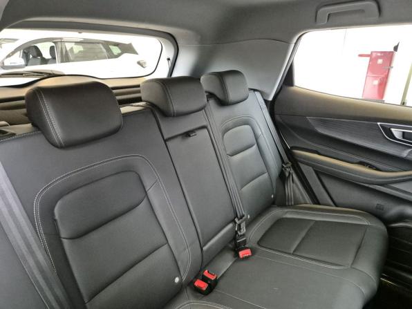 Chery Tiggo 4 Pro I Рестайлинг с пробегом 2023 года, цена 1 699 000 рублей, 11900 км, внедорожник, Автокод Объявления