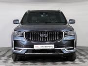Geely Monjaro I Химки  - изображение 21