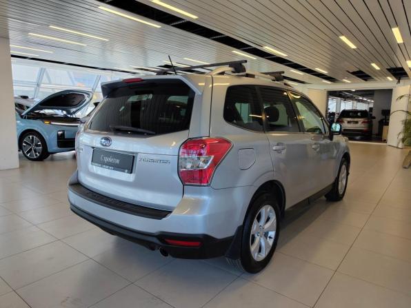 Subaru Forester IV с пробегом 2014 года, цена 1 418 000 рублей, 216282 км, внедорожник, Автокод Объявления