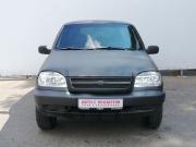 Chevrolet Niva I Москва  - изображение 18