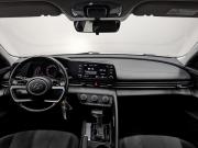 Hyundai Elantra VII (CN7) Москва  - изображение 42