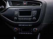 Kia Ceed II Рестайлинг Москва  - изображение 31