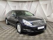 Nissan Teana II (J32) Москва  - изображение 23