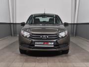 Lada (ВАЗ) Granta I Рестайлинг Кемерово  - изображение 25
