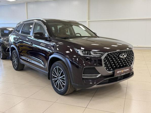 Chery Tiggo 8 Pro Max I с пробегом 2023 года, цена 2 249 000 рублей, 44000 км, внедорожник, Автокод Объявления