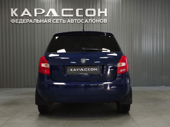 Skoda Fabia II с пробегом 2010 года, цена 350 000 рублей, 170000 км, хэтчбек, Автокод Объявления