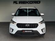 Hyundai Creta I Рестайлинг Уфа  - изображение 23