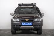 Lada (ВАЗ) Niva Томск  - изображение 21