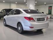 Hyundai Solaris I Казань  - изображение 30