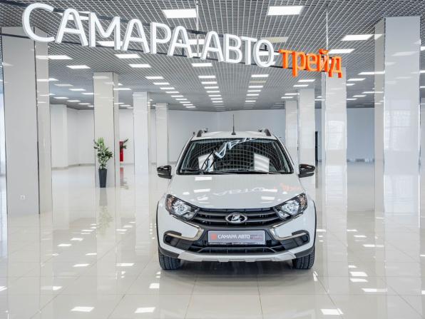 Lada (ВАЗ) Granta I Рестайлинг с пробегом 2023 года, цена 958 000 рублей, 23588 км, универсал, Автокод Объявления