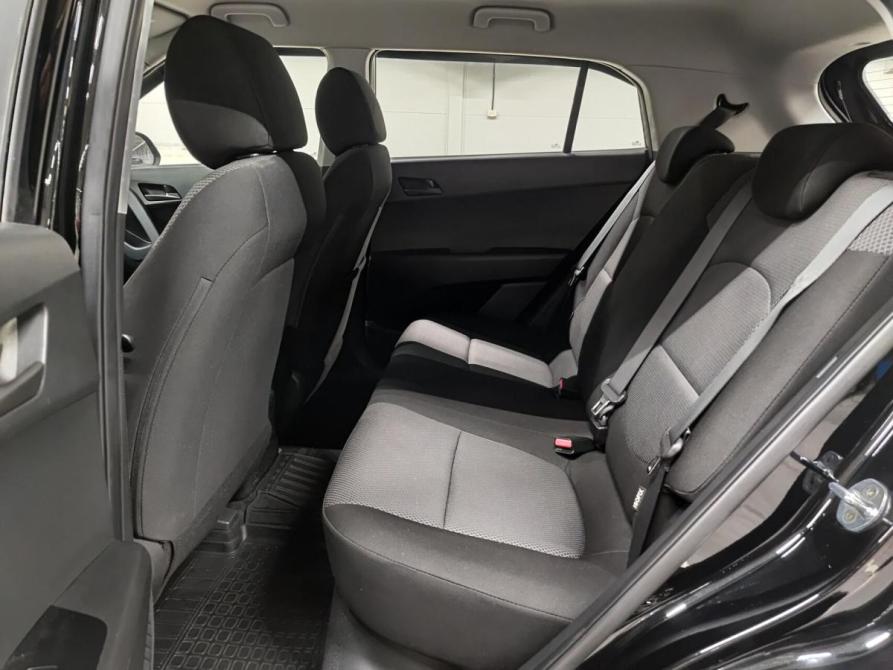 Hyundai Creta I Казань  - изображение 15