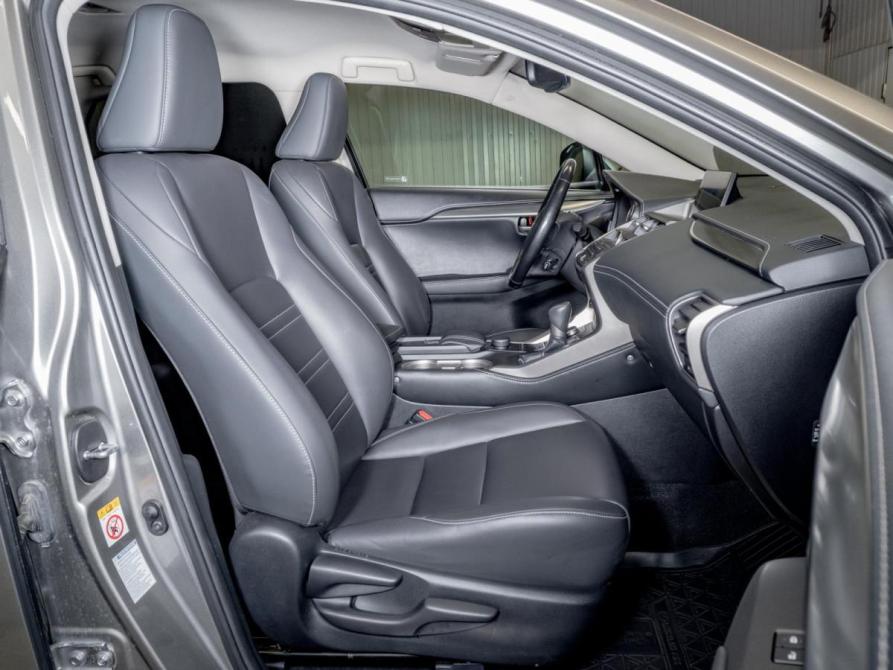 Lexus NX I Рязань  - изображение 8