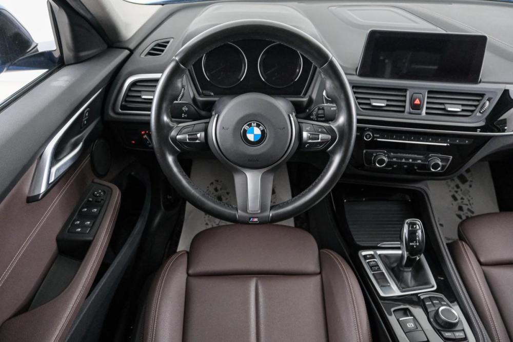 BMW 1 серии III (F52) Рестайлинг Красноярск  - изображение 15