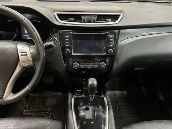 Nissan X-Trail III с пробегом 2015 года, цена 1 699 000 рублей, 90200 км, внедорожник, Автокод Объявления