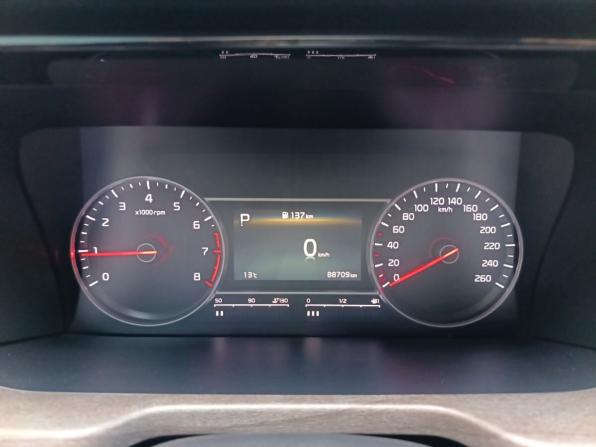 Kia Sorento IV с пробегом 2022 года, цена 3 850 000 рублей, 88708 км, внедорожник, Автокод Объявления