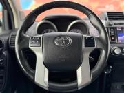 Toyota Land Cruiser Prado 150 Series Рестайлинг 1 Набережные Челны  - изображение 38