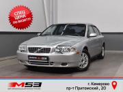 Volvo S80 I Кемерово  - изображение 19