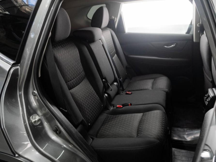 Nissan X-Trail III Рестайлинг Тюмень  - изображение 7