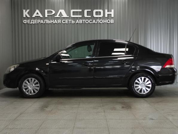 Opel Astra H Рестайлинг с пробегом 2008 года, цена 495 000 рублей, 269230 км, седан, Автокод Объявления
