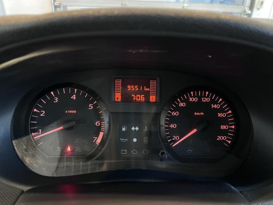 Lada (ВАЗ) Largus I Чебоксары  - изображение 11