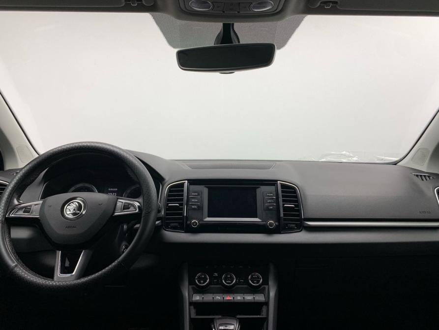Skoda Karoq I Мурманск  - изображение 25