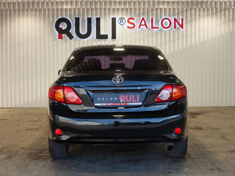 Toyota Corolla X (E140 E150) Иваново  - изображение 9