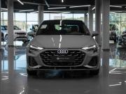 Audi A3 IV (8Y) Рестайлинг Москва  - изображение 27