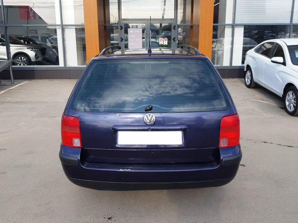 Volkswagen Passat B5 с пробегом 1999 года, цена 280 000 рублей, 245523 км, универсал, Автокод Объявления