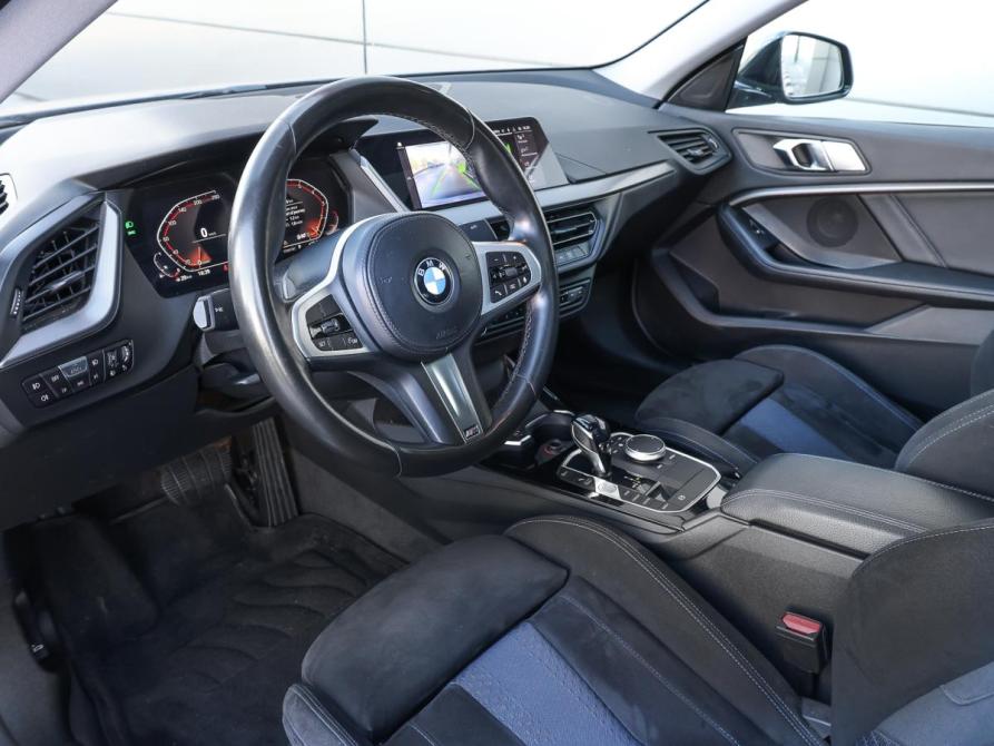 BMW 2 серии F44 Москва  - изображение 16