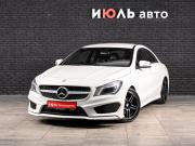 Mercedes-Benz CLA I (C117 X117) Екатеринбург  - изображение 20