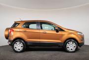 Ford EcoSport II Ярославль  - изображение 27