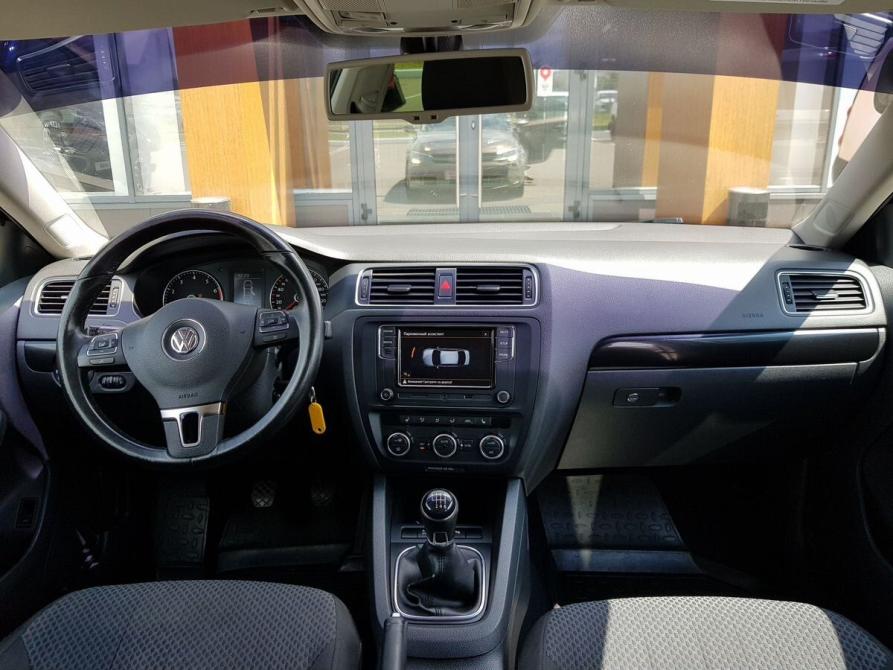 Volkswagen Jetta VI Брянск  - изображение 11
