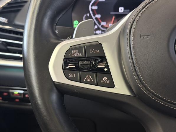 BMW X6 III (G06) с пробегом 2021 года, цена 8 797 000 рублей, 59541 км, внедорожник, Автокод Объявления