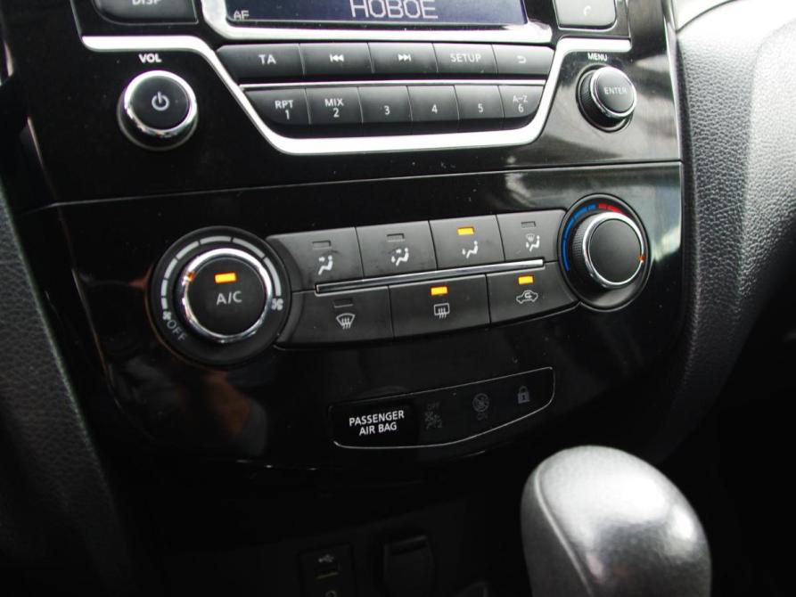 Nissan Qashqai II Владимир  - изображение 17