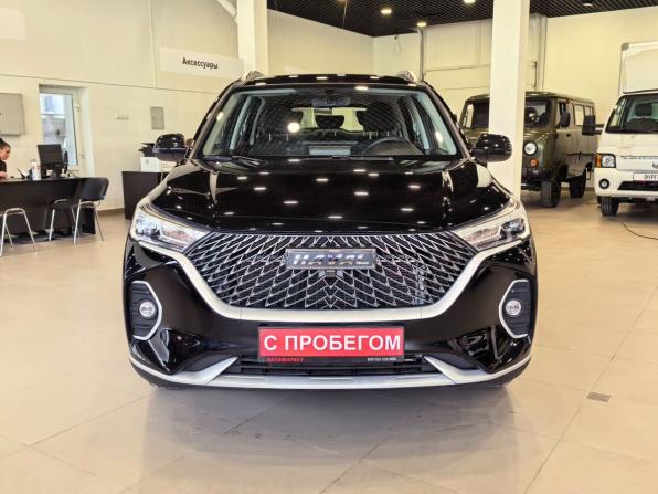 Haval M6 II с пробегом 2024 года, цена 1 999 000 рублей, 19372 км, внедорожник, Автокод Объявления